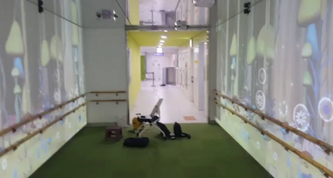 어린이 문화 센타