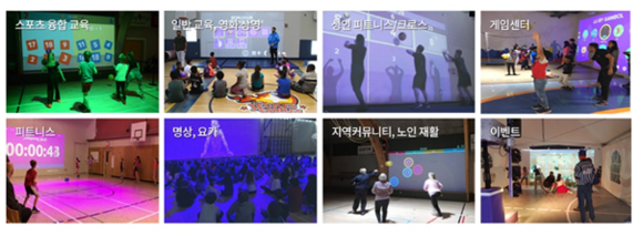 Launch of the Monster Play interactive platform