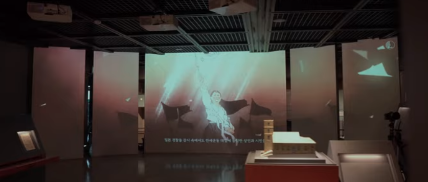 2019 special exhibition "1919 Namdo, Long Live Korean Independence!"